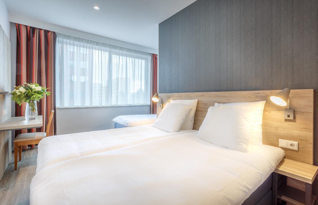 Joy Hotel Amsterdam Exteriér fotografie